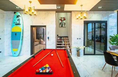 San Sai Villa | Sirintara pool villa