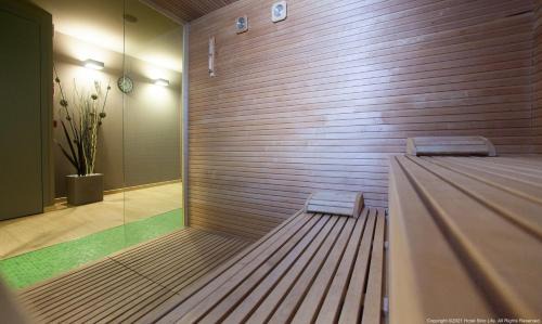 Trissino Hotel | Sirio Life Hotel