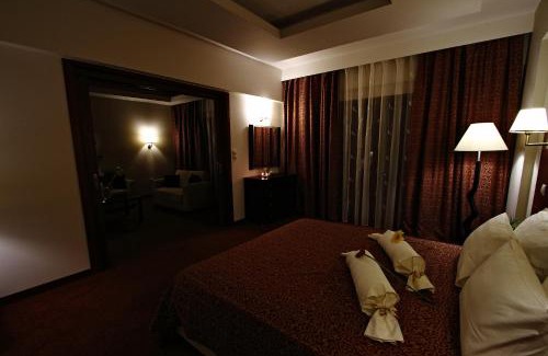 Serres Hotel | Siris Hotel