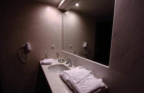 Serres Hotel | Siris Hotel