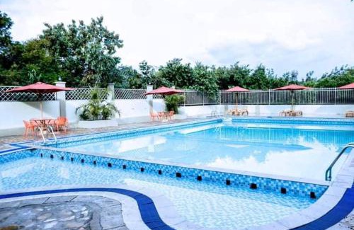 Bungoma Hotel | Siritamu Resort & Spa