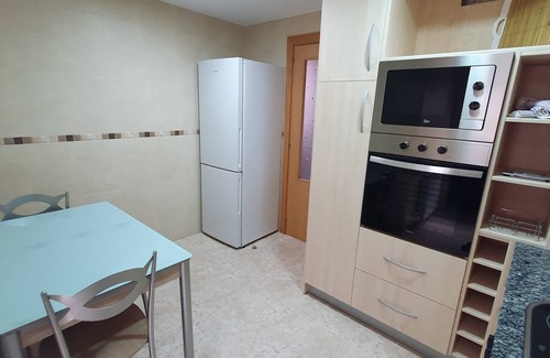 Ainsa Apartment | Sirius Aínsa apartment Wifi
