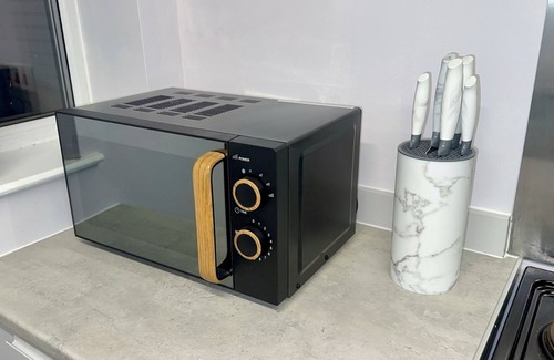 Crook House | Sirius A* Inn Crook - 3 Bedroom House with a Rustic Modern Touch