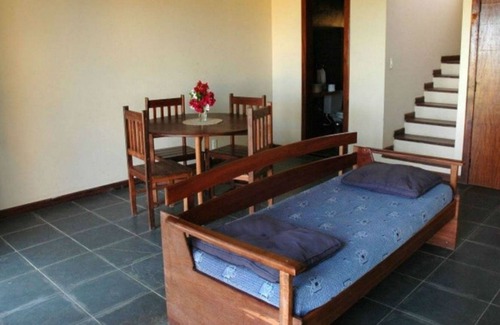 Canoa Quebrada Condo | Sirius Canoa Residencial