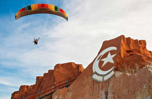 Canoa Quebrada Condo | Sirius Canoa Residencial