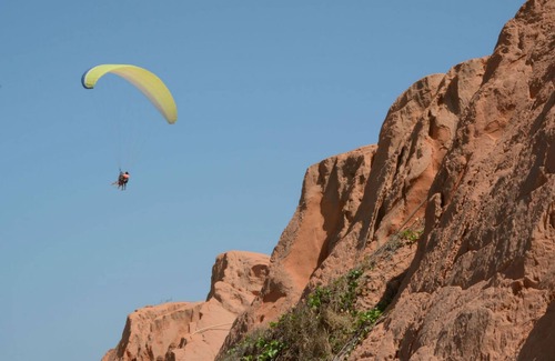 Canoa Quebrada Condo | Sirius Canoa Residencial
