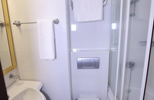 Gumuldur Hotel | Sirius Mi Hotel Gumuldur