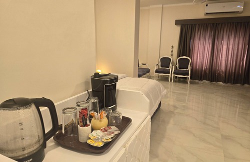 Luxor Apartment | Sirius Palace Luxor