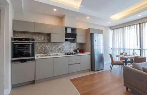 Lara Apartment | Sirius Town Residence&SPA 3 Bedrooms+2 Livingrooms