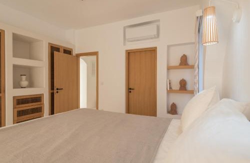 Kalymnos Villa | Sirius Villa Skalia