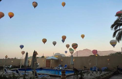Luxor Hotel | siriuspalaceluxor