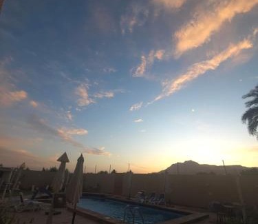 Luxor Hotel | siriuspalaceluxor