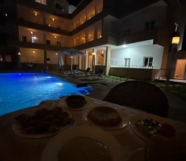 Luxor Hotel | siriuspalaceluxor