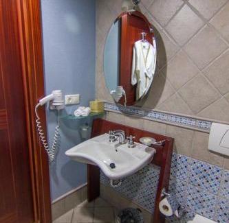 Cagaloglu Hotel | Sirkeci Mansion