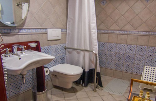 Cagaloglu Hotel | Sirkeci Mansion