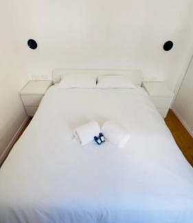 Tel Aviv Apartment | Sirkintelaviv
