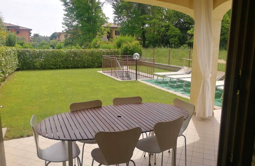 Lugana Apartment | Sirmione Borgo Rosa, your holiday flat. Wifi.