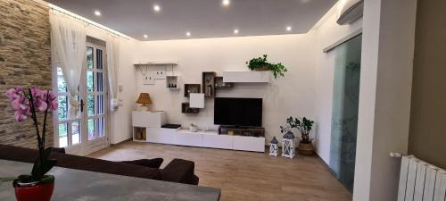 San Benedetto di Lugana Apartment | Sirmione ' s Flower- CIR 017179-CNI-00423
