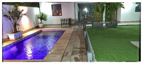 Chiclana de la Frontera House | Sirocco