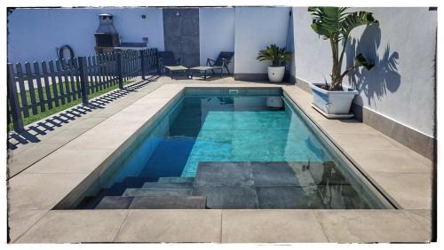 Chiclana de la Frontera House | Sirocco