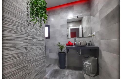 Chiclana de la Frontera House | Sirocco