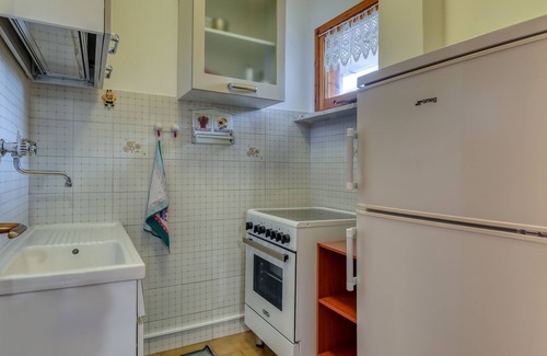 Marcelli Apartment | Sirocco - Holiday Home