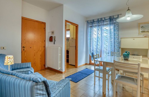 Marcelli Apartment | Sirocco - Holiday Home