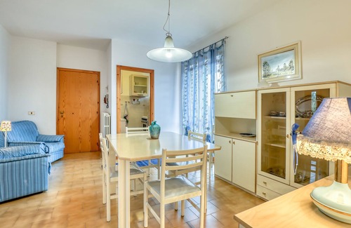 Marcelli Apartment | Sirocco - Holiday Home