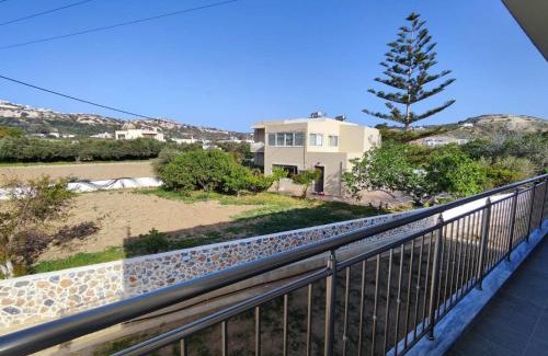 Kefalos Apartment | Sirokos Kefalos