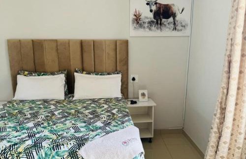 Fetakgomo House | Sirpaul Guesthouse