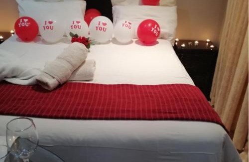 Fetakgomo House | Sirpaul Guesthouse