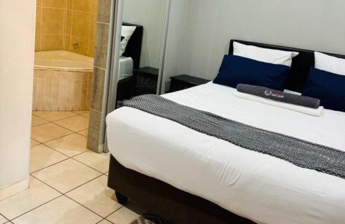 Fetakgomo House | Sirpaul Guesthouse