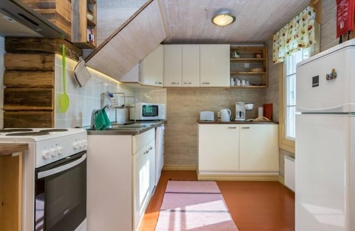 Pieksamaki House | Sirpukka by Interhome