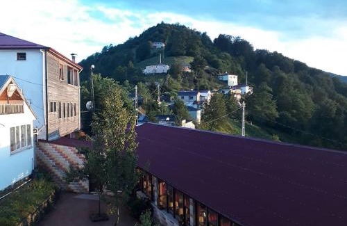 Akcaabat Hotel | SIRT BUTİK HOTEL