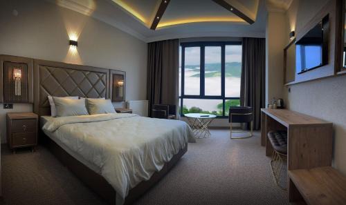 Akcaabat Hotel | SIRT BUTİK HOTEL