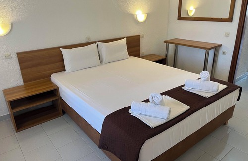 Siviri House | Sirtaki Apartments