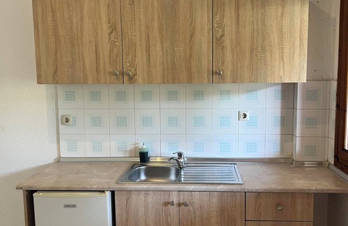 Siviri House | Sirtaki Apartments