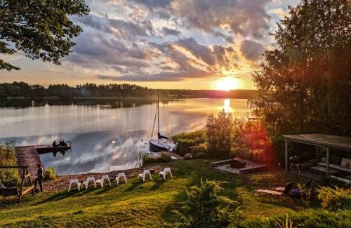 Mołowiste Bed & Breakfast | Sirvis Apartamenty
