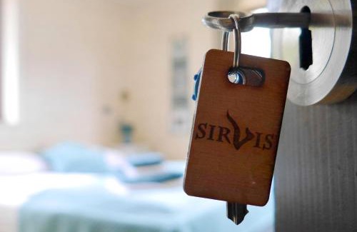 Mołowiste Bed & Breakfast | Sirvis Apartamenty