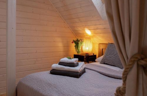 Mołowiste Bed & Breakfast | Sirvis Apartamenty