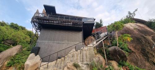 Haad Pleayleam Villa | Sis and Sea Villa