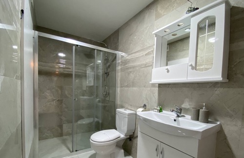 Ohrid Apartment | SiS Apartments Ohrid with free parking