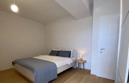 Ohrid Apartment | SiS Apartments Ohrid with free parking