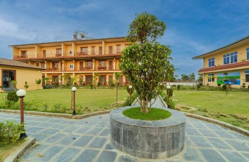 Sauraha Resort | Sisai Park Village
