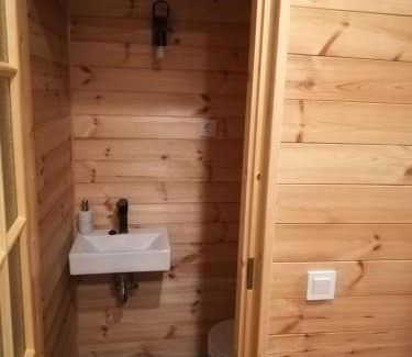 Noo Parish Apartment | Sisaliku Puhkemaja saunaga
