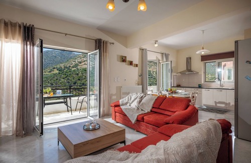 Sisai Apartment | Sisesharmony Mountain Escape Scenic View