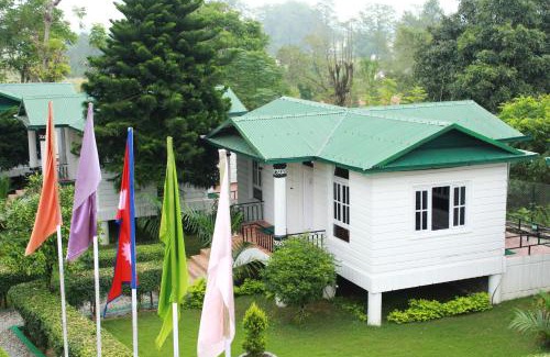 Devachuli Apartment | Sishawar Chitwan Tiger Resort