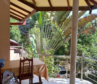 Dickwella House | sisi place