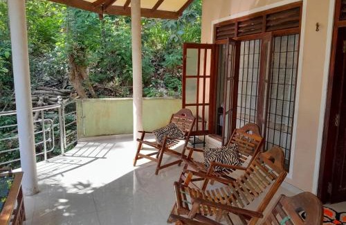 Dickwella House | sisi place