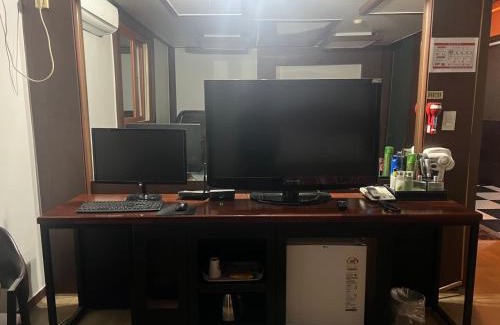 Uijeongbu Hotel | Sisilli Motel